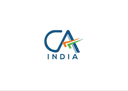 Official CA India Emblem